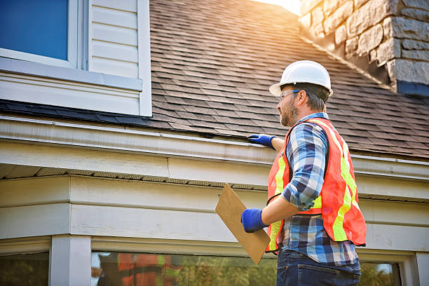 Top rated local Storm Damage Roof Repair specialists in High Bridge, WA